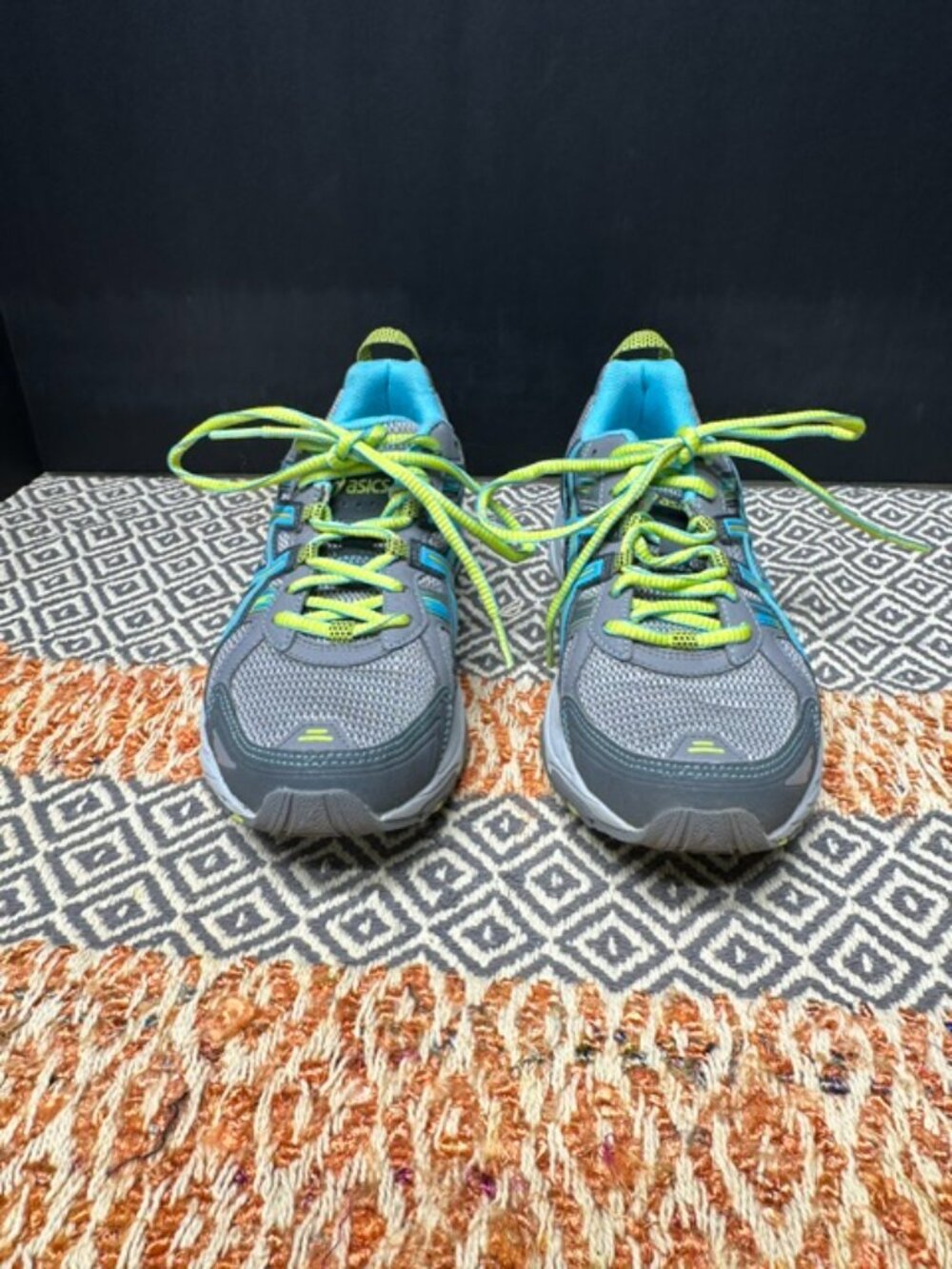 Asics Gel-Venture 5 Woman's Size 7.5 - Picture 8 of 12
